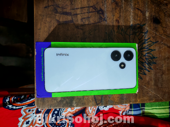 INFINIX HOT 30i